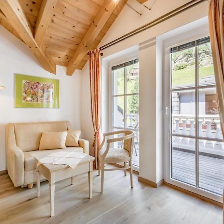 Villa Castelbell Sölden Esterno foto