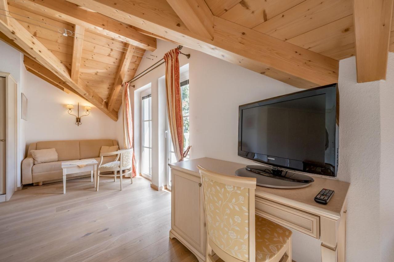 Villa Castelbell Sölden Esterno foto
