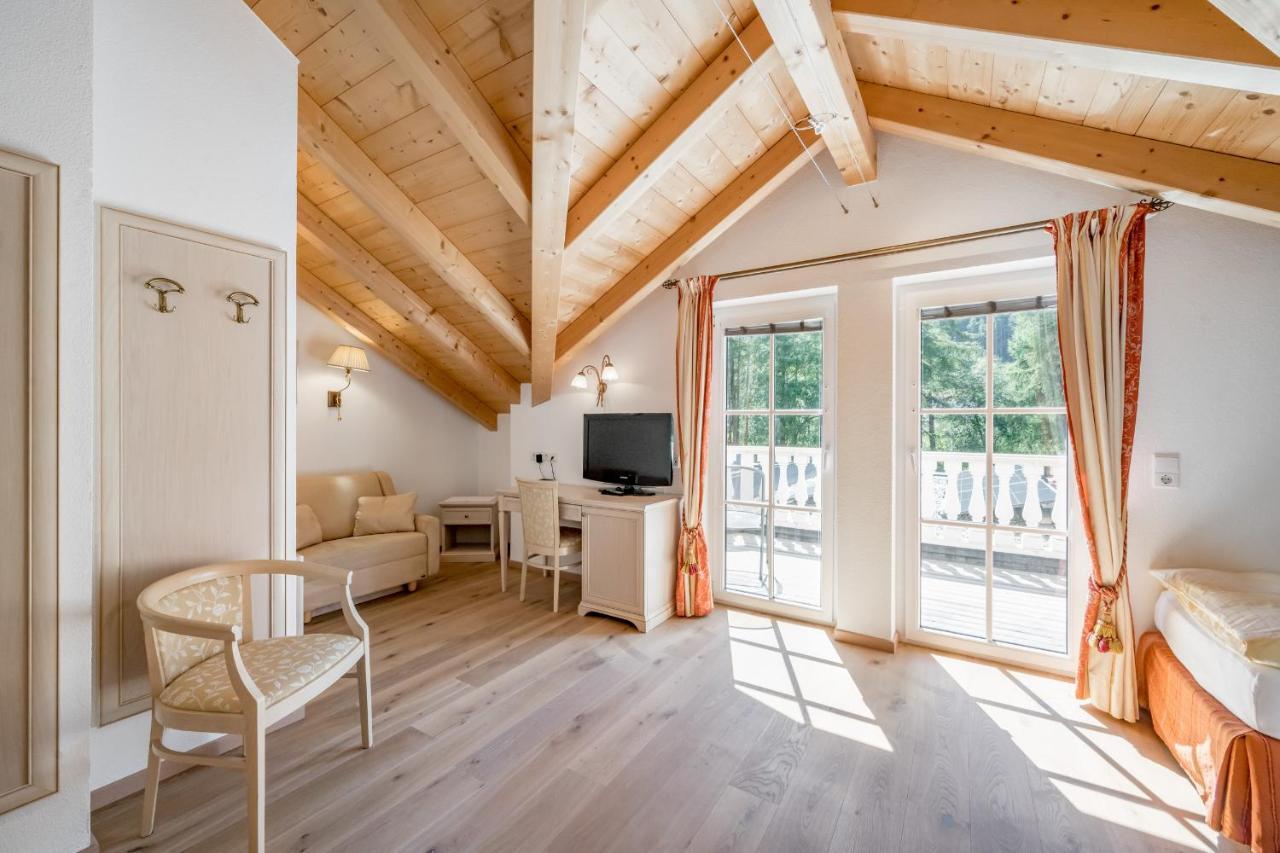 Villa Castelbell Sölden Esterno foto