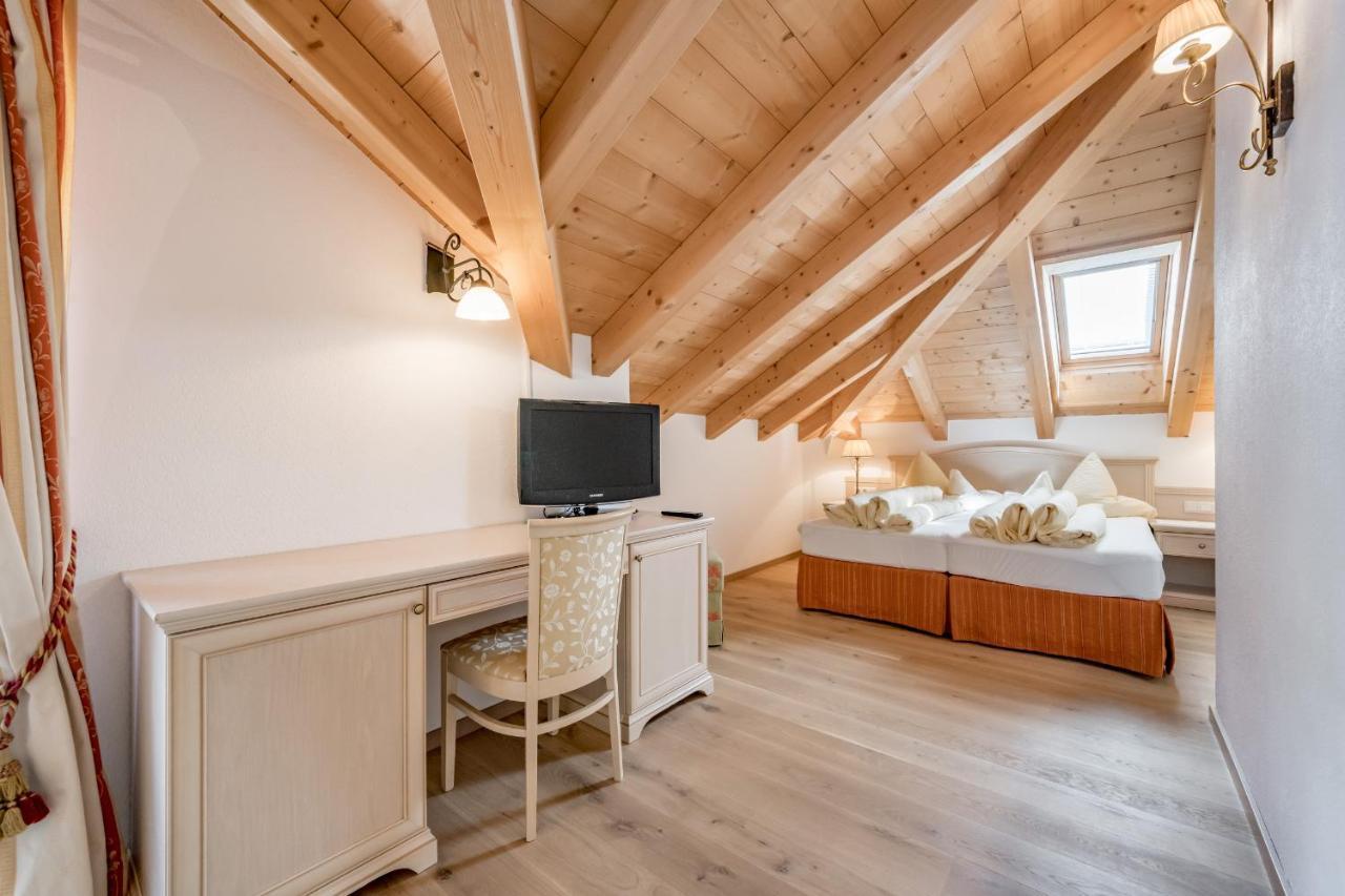 Villa Castelbell Sölden Esterno foto